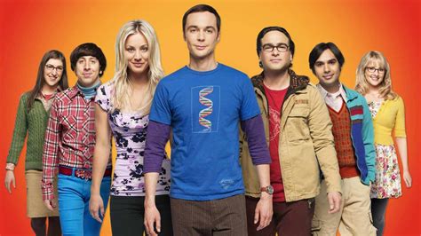 The Big Bang Theory Wallpapers And Backgrounds 4k Hd Dual Screen