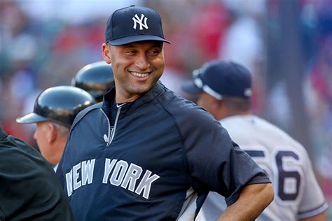 Gatorade ad helped Jeter go out his way | Sports