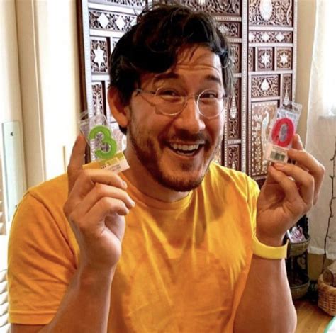 Mark But Birthday Mark But Birthday Mark With Candles Markiplier