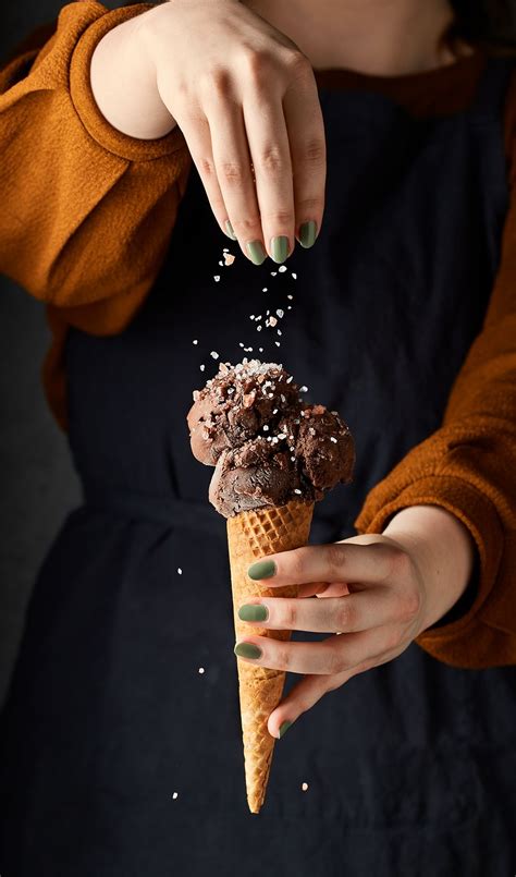 Icecream photography – Artofit