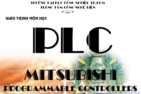 T I Li U H C L P Tr Nh Plc Mitsubishi Delta Mitsubishi Siemens