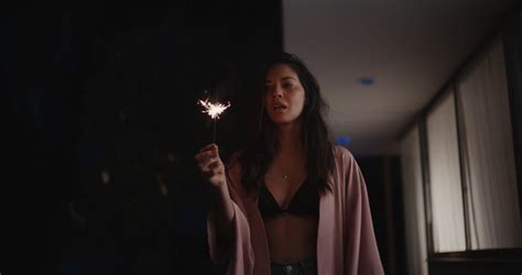 Nude Video Celebs Olivia Munn Sexy Erica Ash Sexy Violet 2021