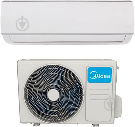 ᐉ Кондиционер Midea Af6 07n1c2 I Af6 07n1c2 O Forest Dc 2021 • Купить в