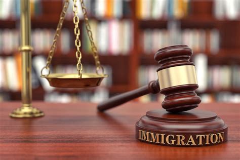 Reasons To Hire An Immigration Lawyer The Social Science Post