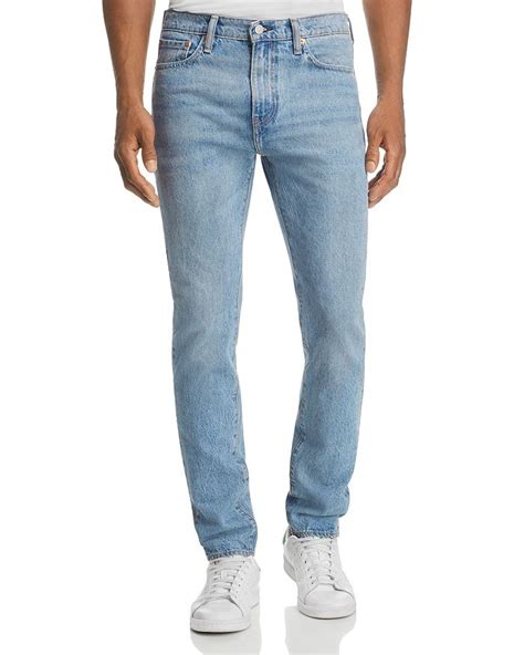 Levis 510 Skinny Fit Jeans In Monkey Bloomingdales