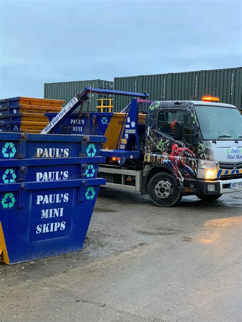 Mini Skip Hire In Hailsham Skip Hire In Hailsham Grab Hire In Hailsham