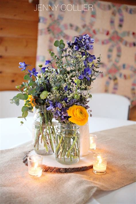 17 Best images about Mason Jar Centerpieces on Pinterest | Firefly jar ...