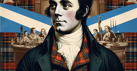 29th Annual Robert Burns Supper