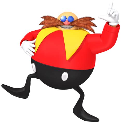 Ivo Robotnik Tfawps Wiki Fandom