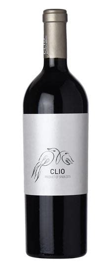 Bodegas El Nido 2016 Clio Red Jumilla Brix26 Wines