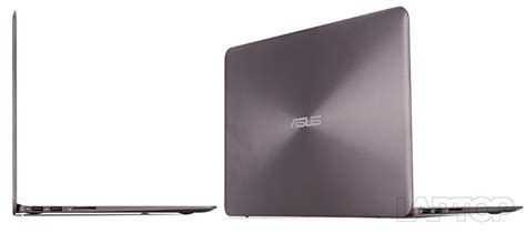 Asus ZenBook UX305 - Full Review and Benchmarks | Laptop Mag