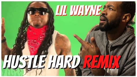 Ace Hood Rick Ross And Lil Wayne Hustle Hard Remix Music Video Reaction Weezy Wednesday