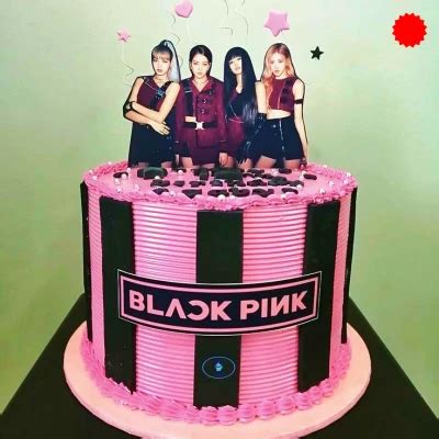 Blackpink Cake Here Discover The Most Popular Ideas