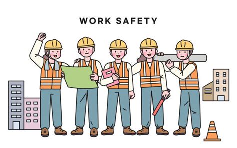 250 Safety First Cartoon Stock Photos Pictures And Royalty Free Images