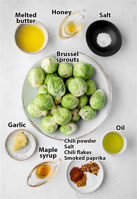 longhorn steakhouse brussel sprout recipes 3