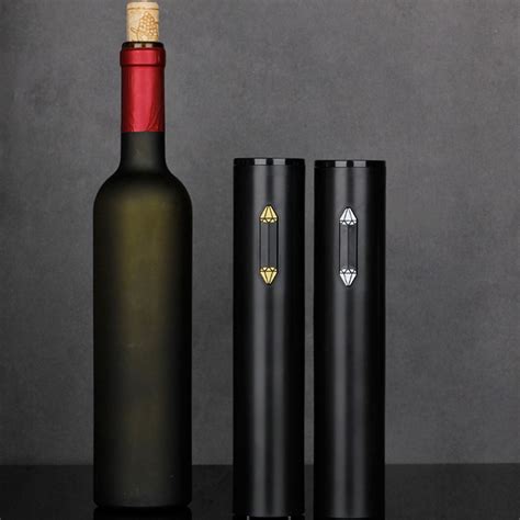 Električni otvarač za vino - eKupovina.com