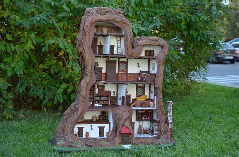 12 Darling Diy Dollhouses Atelier Yuwa Ciao Jp