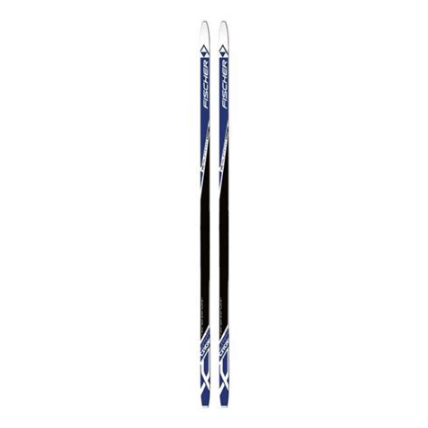 Fischer Summit Crown XC Ski 194 Cm 131 163 Lbs Gearo