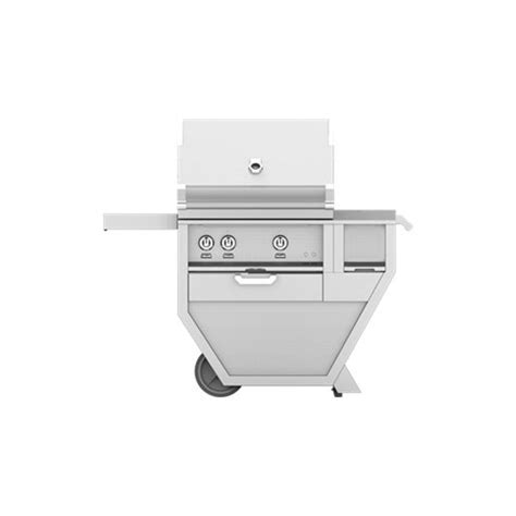 Hestan Deluxe Gas Grill Bora Bora Gabr Cx Ng Tq Best Buy