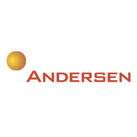 Andersen Logo Png Transparent And Svg Vector Freebie Supply