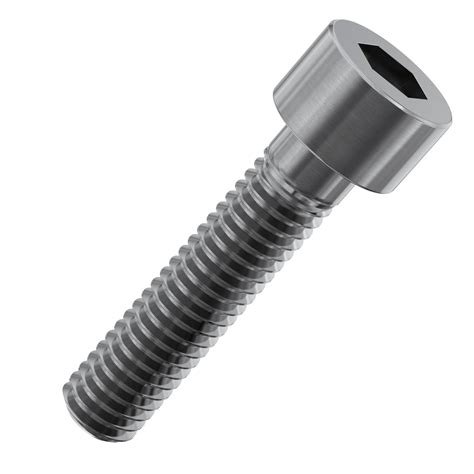 Buy M X Mm Socket Head Cap Screws Din Iso Grade