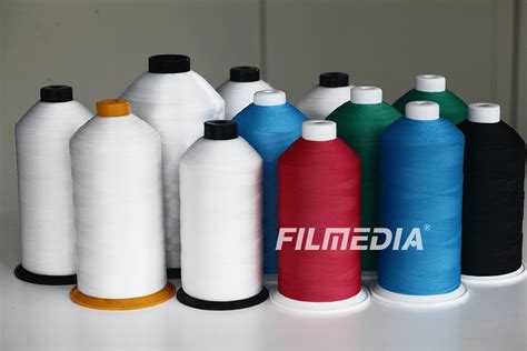 Ptfe Sewing Thread Filmediagroup Homepage