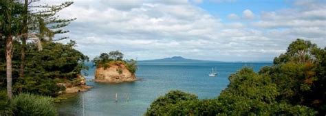 The Torbay Manor - Guest house Reviews (New Zealand - Auckland ...