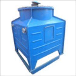 Frp Square Type Cooling Tower At Best Price In New Delhi Renu Cooling