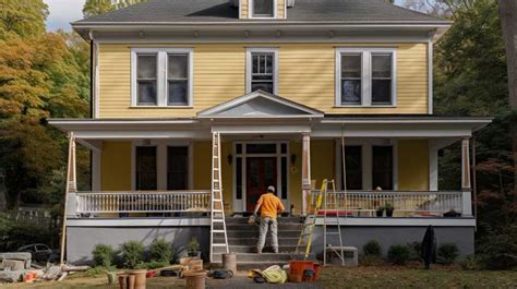 Master The Art Of House Flipping In New Hampshire Better House Buyers