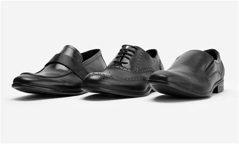 Kenneth Cole New York Men's Shoes (Size 7) | Groupon