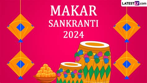 Festivals Events News Why Is Uttarayan Celebrated Makar Sankranti