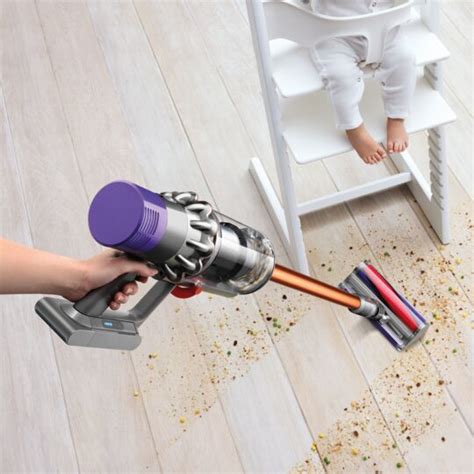 Aspirateur V Absolute Dyson Prix Carrefour