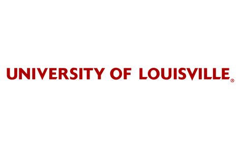 University of Louisville Logo (UofL | 02) - PNG Logo Vector Brand ...