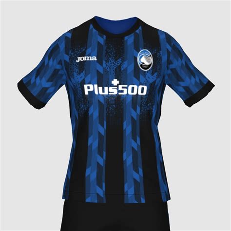 Atalanta fantasy kit - FM Kit Creator Showcase