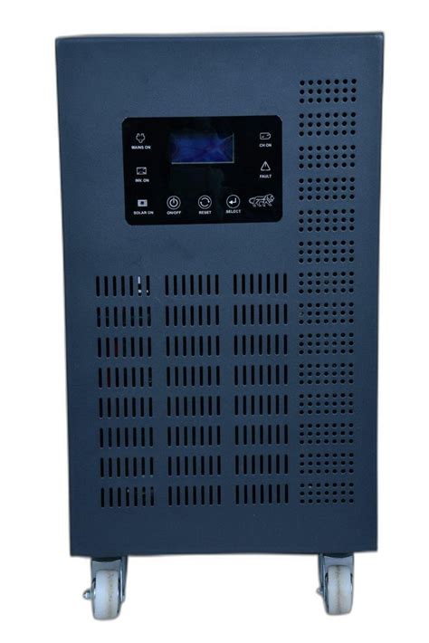 PNS 2 KVA Online UPS System 1Ph 1Ph 48VDC At Rs 35000 Piece In