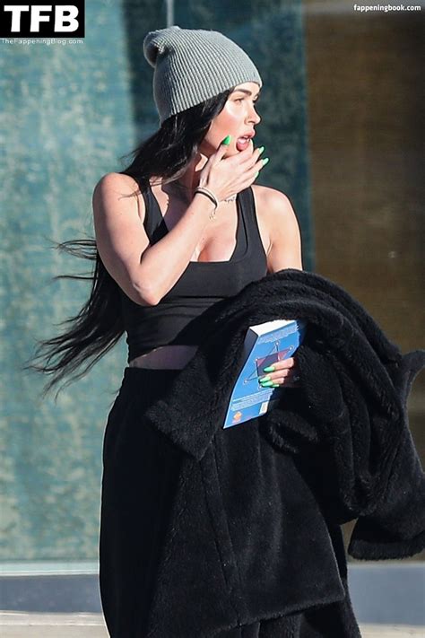 Megan Fox Nude OnlyFans Leaks Fappening Page 5 FappeningBook