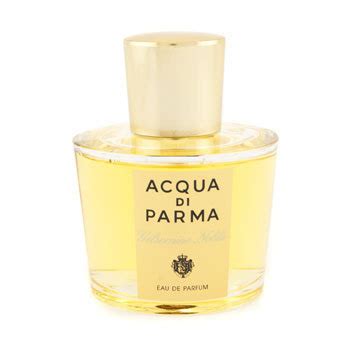 Acqua Di Parma Gelsomino Nobile Eau De Parfum 100ml Skroutz Gr