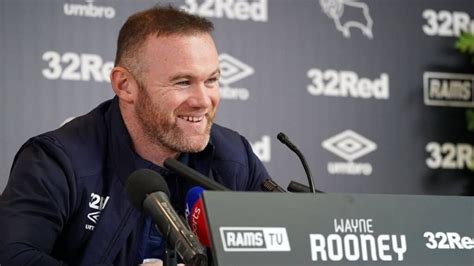 Wayne Rooney Ready To Take United Coaching Job | EveryEvery