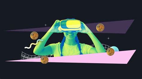 8 Crypto Projects Set To Dominate The Metaverse In 2023