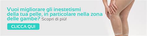 Si può eliminare la cellulite fibrosa Scopri le cause e come trattarla