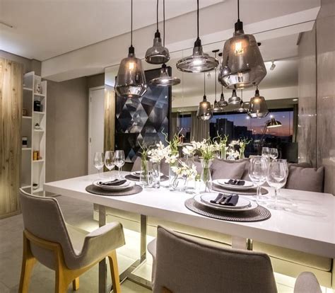 Claudia Albertini Arquitetas Instagram Profile Post Dining Room