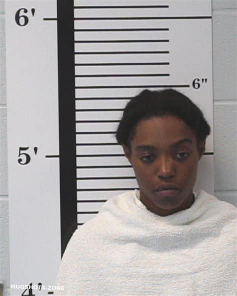 Johnson Aaliyah Rockwall County Mugshots Zone