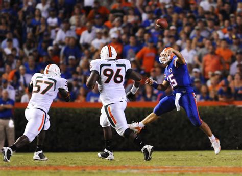 Former Florida Gators Football: Tim Tebow 2008 | Gators Wire