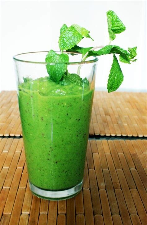 10 Reasons You Should Be Drinking Green-Veggie Smoothies | HuffPost Life