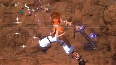 How To Get Oathkeeper And Oblivion Keyblades In Kingdom Hearts Remind