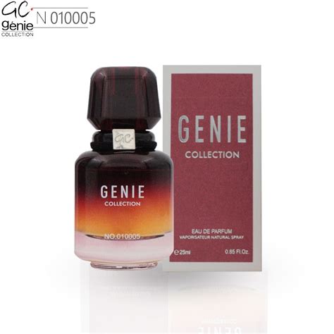 Génie Collection No 010005 Eau De Parfum 25 Ml Anaqati