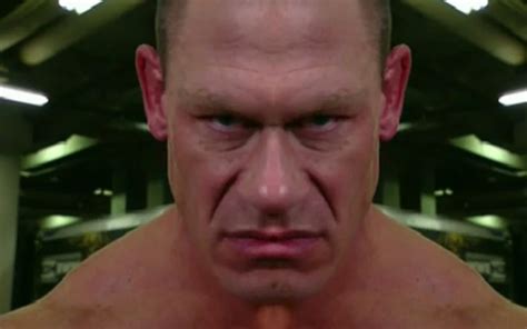 "He's Got Big Hands": Facing John Cena Made Ex-WWE Star Feel Unsafe in ...