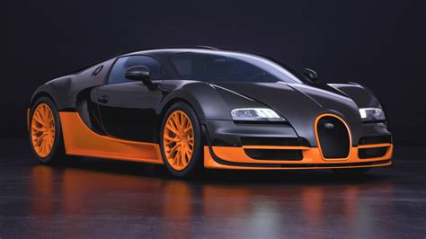 Το απίστευτο κόστος συντήρησης της Bugatti Veyron Video Tractiongr