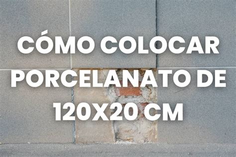 Como Colocar A Nota Do Enem No Prouni - Cómo Colocar Porcelanato de 120x20 】 Pasos a Seguir - Sacosa