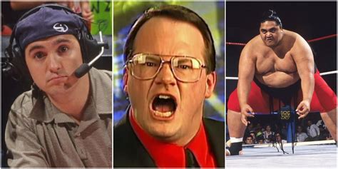 10 Things Fans Should Know About Jim Cornette's WWE Career